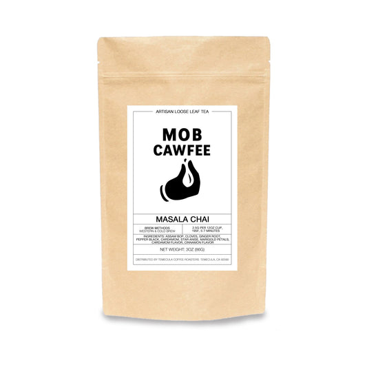 Masala Chai