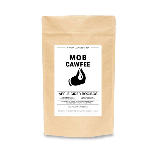 Apple Cider Rooibos